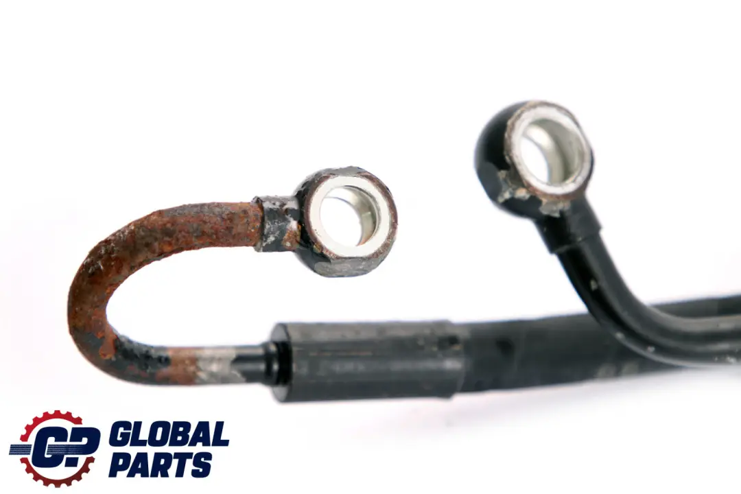BMW 3 Series E46 Power Steering Pump Return Pipe - SKU 6752008 - Part number 6752008
