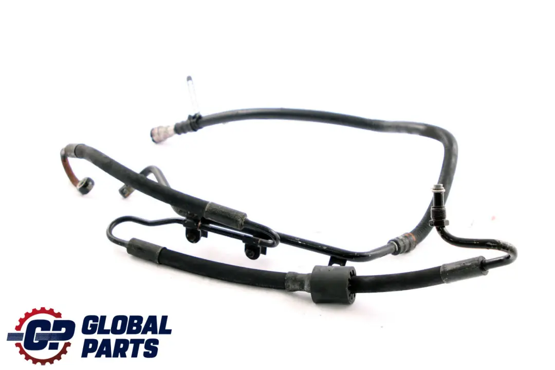 Steering Pump Return Pipe to BMW 3 Series E46 Power with Part number 6752008 BMW 3 Series E46 Power Steering Pump Return Pipe - SKU 6752008 - Part number 6752008