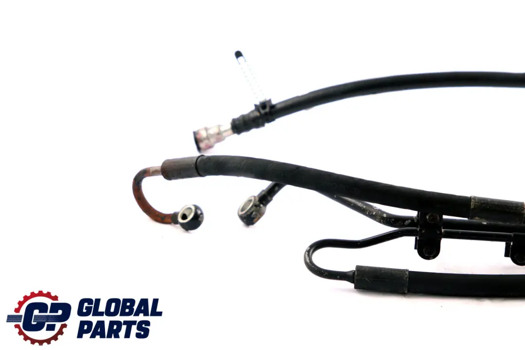 Steering Pump Return Pipe to BMW 3 Series E46 Power with Part number 6752008 BMW 3 Series E46 Power Steering Pump Return Pipe - SKU 6752008 - Part number 6752008