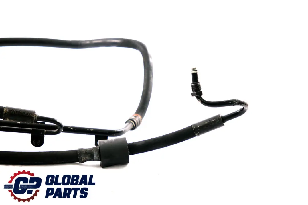 Rücklaufleitung für BMW 3 er E46 mit Teilenummer 6752008 BMW 3 er E46 Rücklaufleitung - SKU 6752008 - Teilenummer 6752008