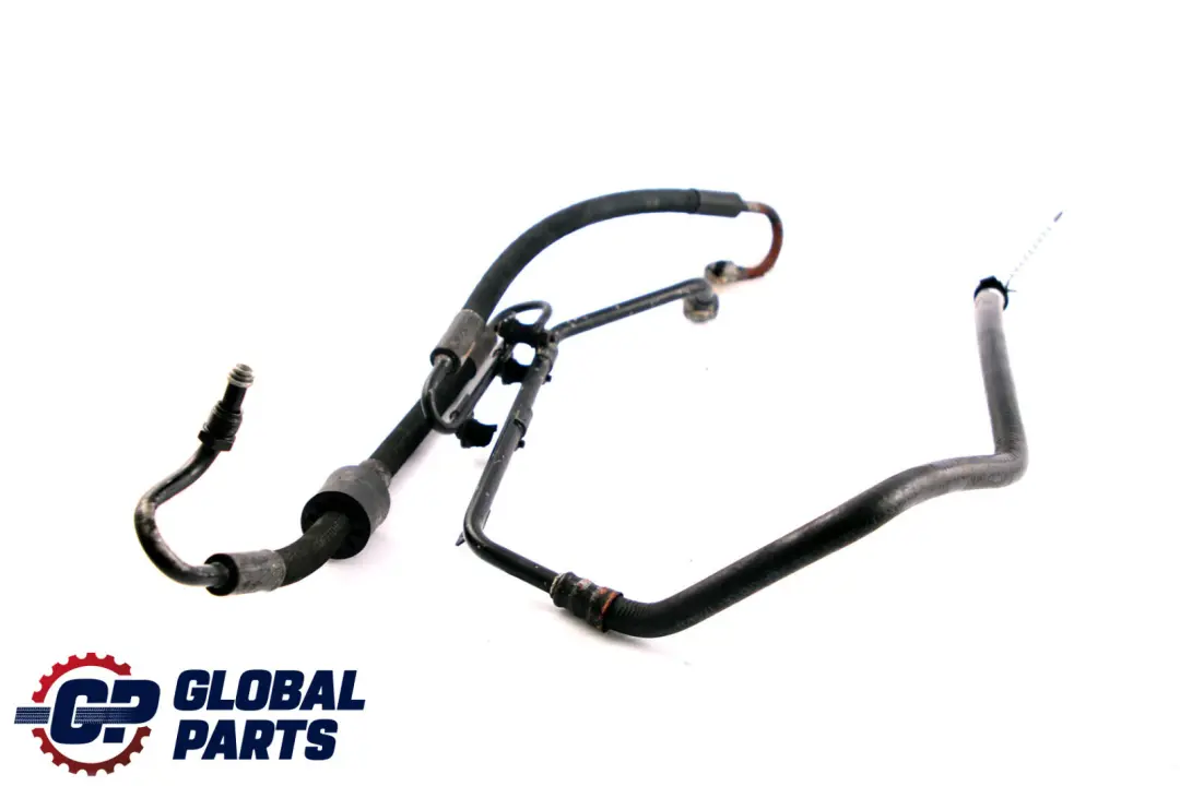 Steering Pump Return Pipe to BMW 3 Series E46 Power with Part number 6752008 BMW 3 Series E46 Power Steering Pump Return Pipe - SKU 6752008 - Part number 6752008