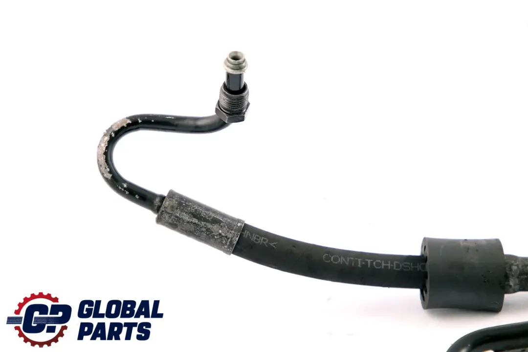 Steering Pump Return Pipe to BMW 3 Series E46 Power with Part number 6752008 BMW 3 Series E46 Power Steering Pump Return Pipe - SKU 6752008 - Part number 6752008