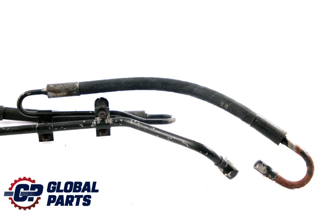 Rücklaufleitung für BMW 3 er E46 mit Teilenummer 6752008 BMW 3 er E46 Rücklaufleitung - SKU 6752008 - Teilenummer 6752008