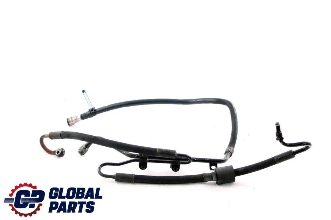 Steering Pump Return Pipe to BMW 3 Series E46 Power with Part number 6752008 BMW 3 Series E46 Power Steering Pump Return Pipe - SKU 6752008 - Part number 6752008