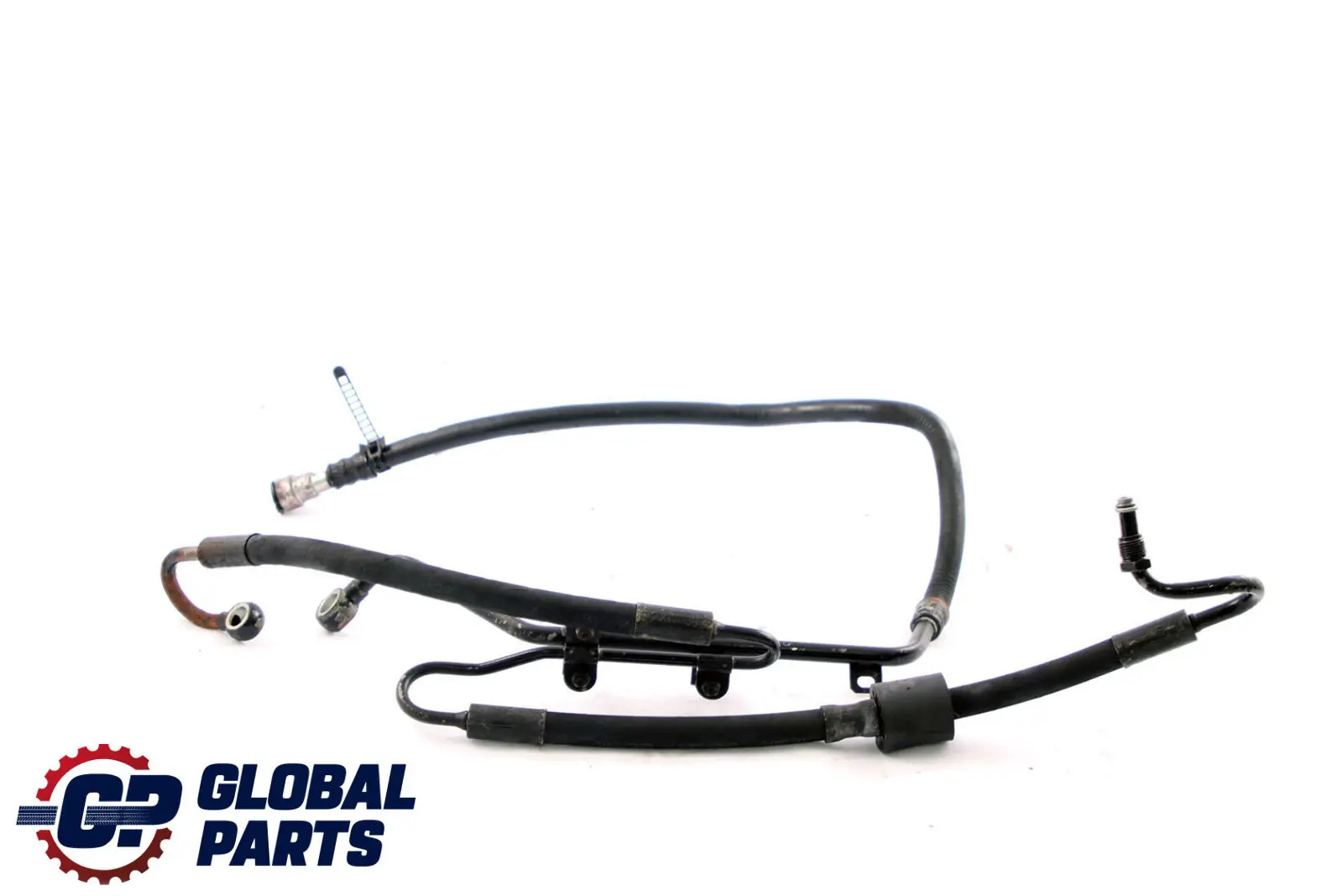BMW 3 Series E46 Power Steering Pump Return Pipe 6752008