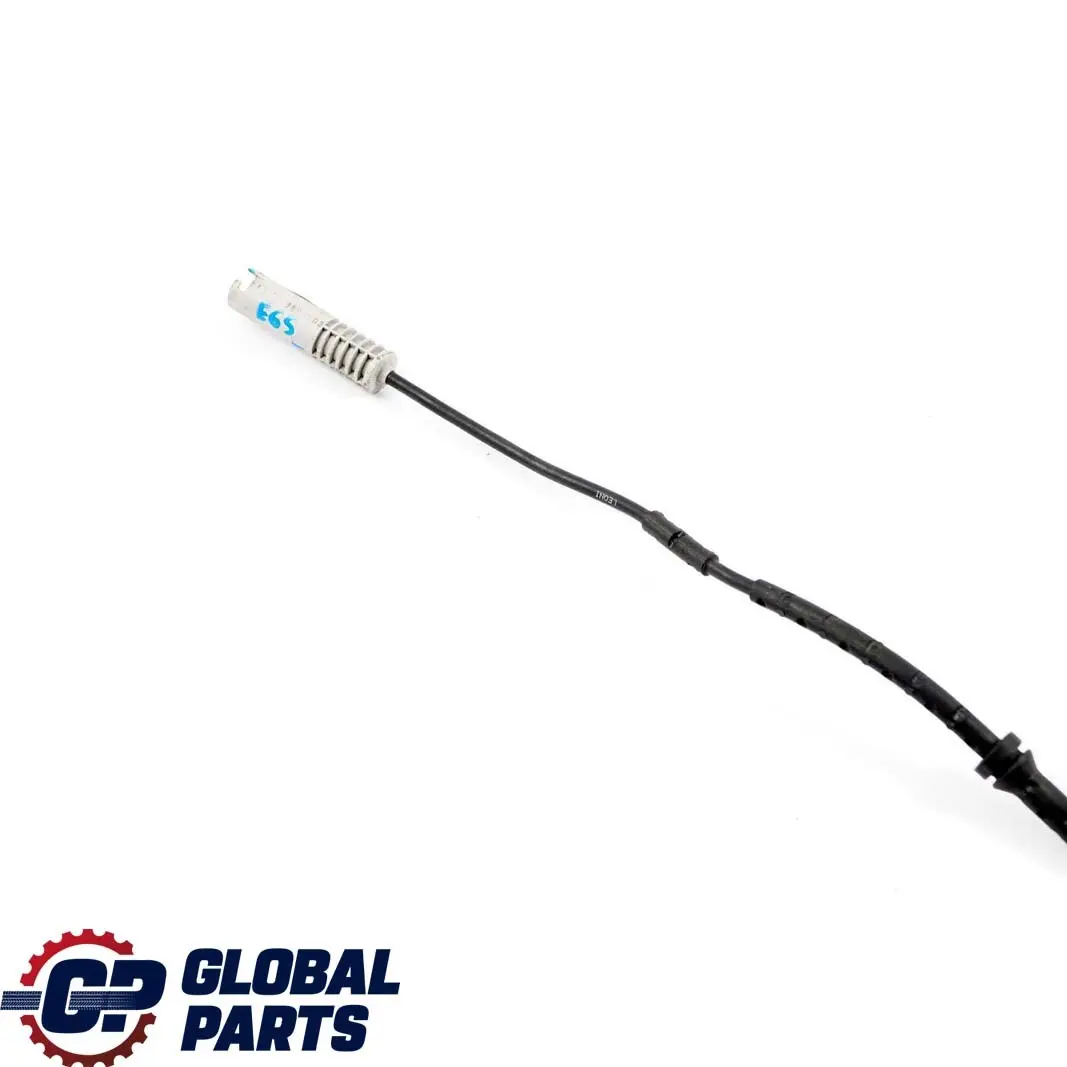 Czujnik impulsów ABS DSC tył do BMW E65 E66 o numerze 6752160 BMW E65 E66 Czujnik impulsów ABS DSC tył - SKU 6752160 - Numer Części 6752160