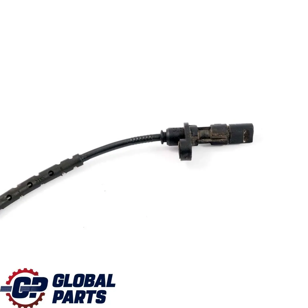 Left Right N/O/S Brake Pad Wear Sensor Pulse Generator to BMW 7 E65 Rear Wheel with Part number 6752160 BMW 7 E65 Rear Wheel Left Right N/O/S Brake Pad Wear Sensor Pulse Generator - SKU 6752160 - Part number 6752160