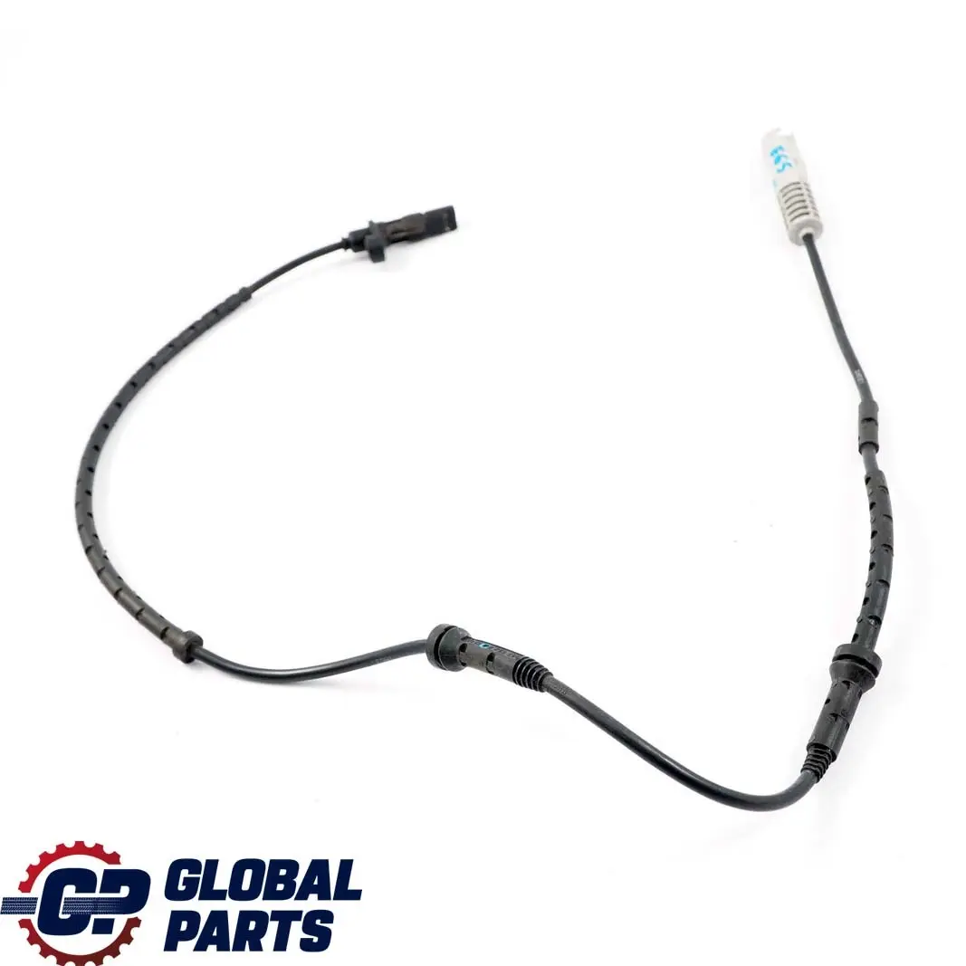 BMW E65 E66 Czujnik impulsów ABS DSC tył - SKU 6752160 - Numer Części 6752160