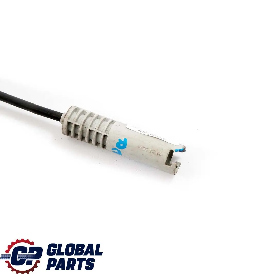 Bremse Bremsbelagfühler Sensor DSC Hinten Links Rechts für BMW 7 E65 mit Teilenummer 6752160 BMW 7 E65 Bremse Bremsbelagfühler Sensor DSC Hinten Links Rechts - SKU 6752160 - Teilenummer 6752160