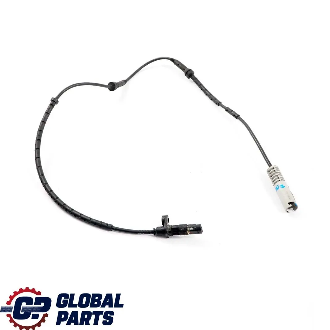 BMW E65 E66 Czujnik impulsów ABS DSC tył - SKU 6752160 - Numer Części 6752160
