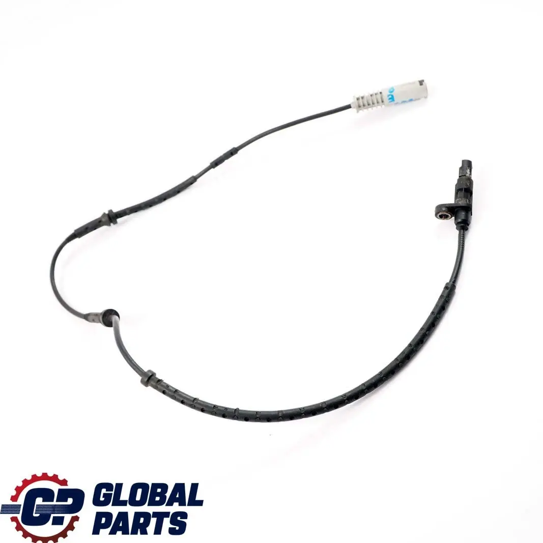 Left Right N/O/S Brake Pad Wear Sensor Pulse Generator to BMW 7 E65 Rear Wheel with Part number 6752160 BMW 7 E65 Rear Wheel Left Right N/O/S Brake Pad Wear Sensor Pulse Generator - SKU 6752160 - Part number 6752160