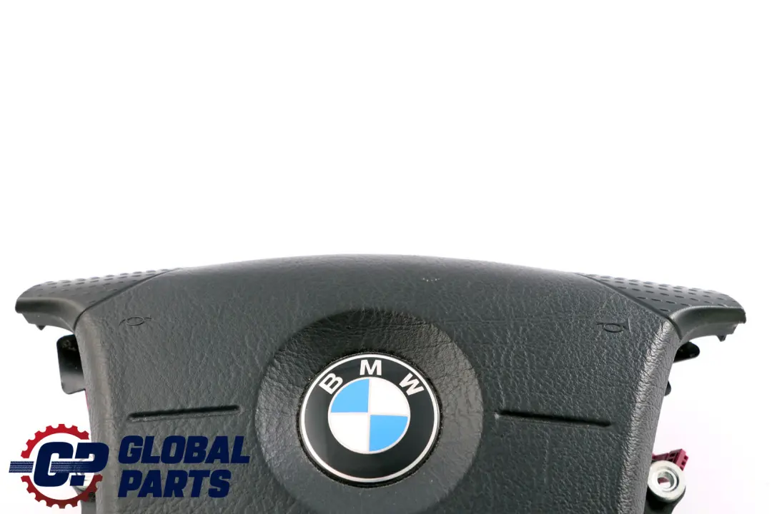 Poduszka Powietrzna Airbag do BMW X5 E53 o numerze 6752162 BMW X5 E53 Poduszka Powietrzna Airbag - SKU 6752162-1 - Numer Części 6752162