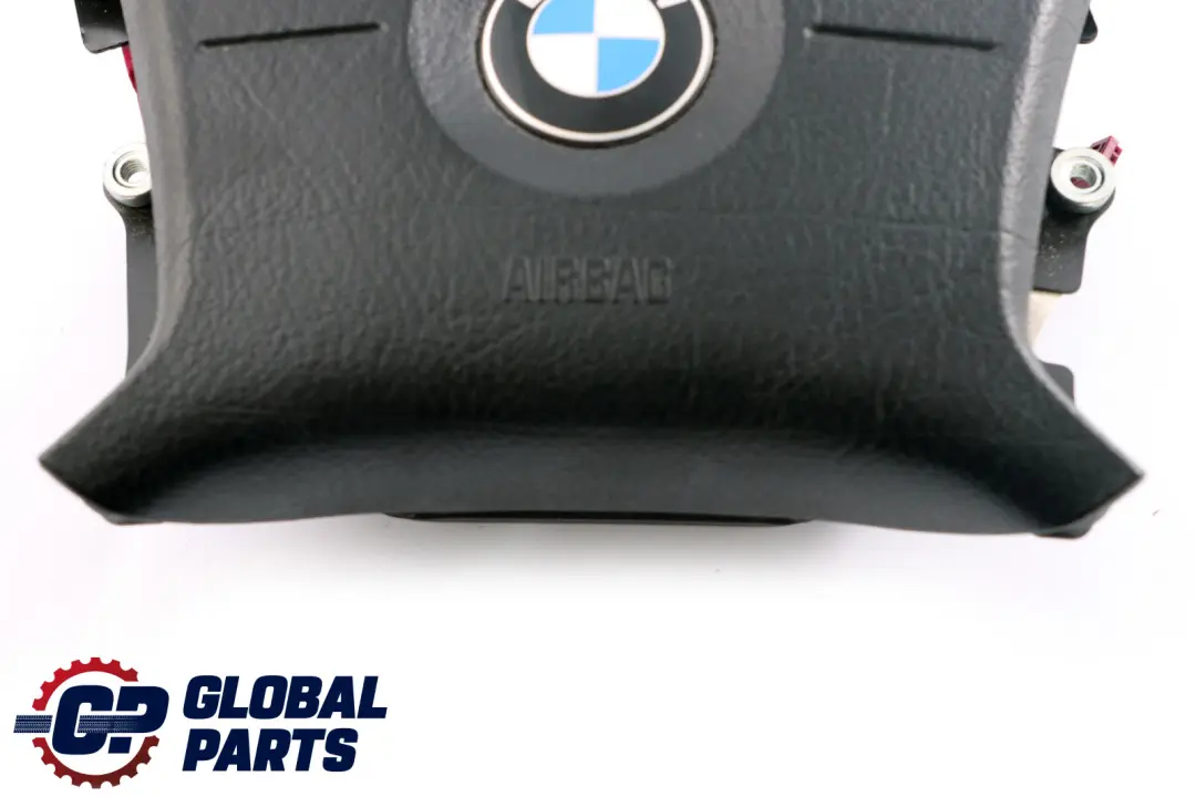 Airbag Front Sriver Side Steering Wheel to BMW X5 Series 1 E53 with Part number 6752162 BMW X5 Series 1 E53 Airbag Front Sriver Side Steering Wheel - SKU 6752162-1 - Part number 6752162