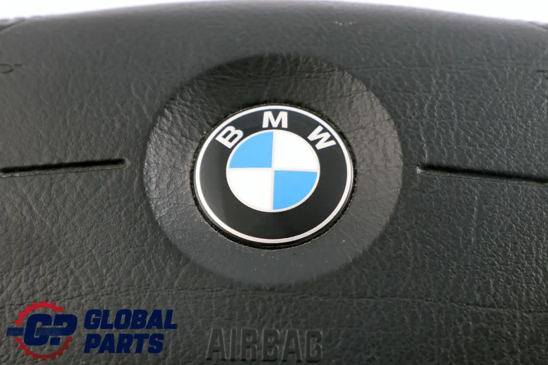 Airbag Frontale Lato Sriver Volante per BMW X5 E53 con numero di parte 6752162 BMW X5 E53 Airbag Frontale Lato Sriver Volante - SKU 6752162-1 - Numero di parte 6752162