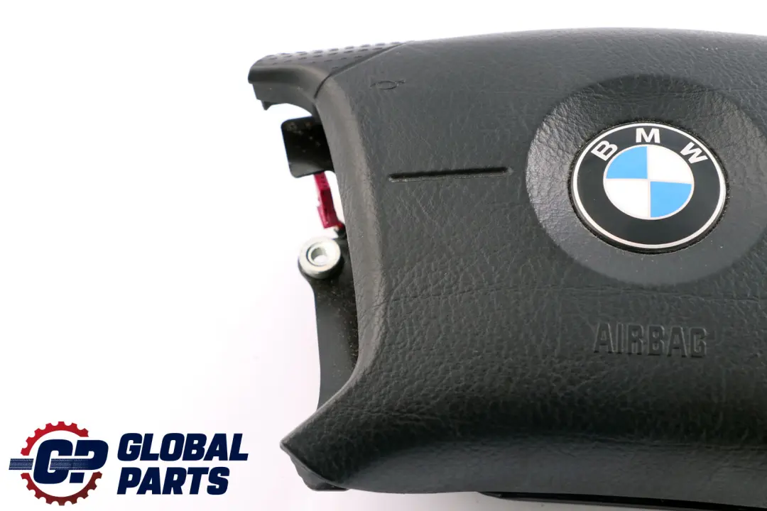 BMW X5 Series 1 E53 Airbag Front Sriver Side Steering Wheel - SKU 6752162-1 - Part number 6752162