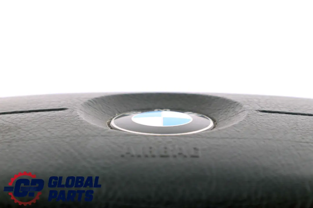 BMW X5 Series 1 E53 Airbag Front Sriver Side Steering Wheel - SKU 6752162-1 - Part number 6752162