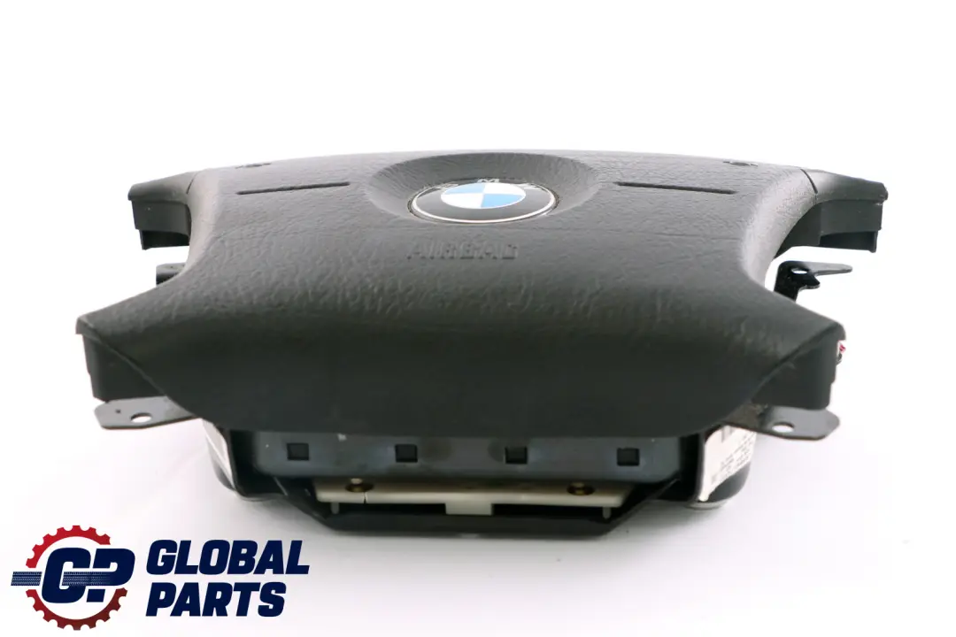 BMW X5 Series 1 E53 Airbag Front Sriver Side Steering Wheel - SKU 6752162-1 - Part number 6752162