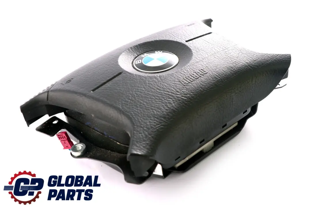 BMW X5 Series 1 E53 Airbag Front Sriver Side Steering Wheel - SKU 6752162-1 - Part number 6752162