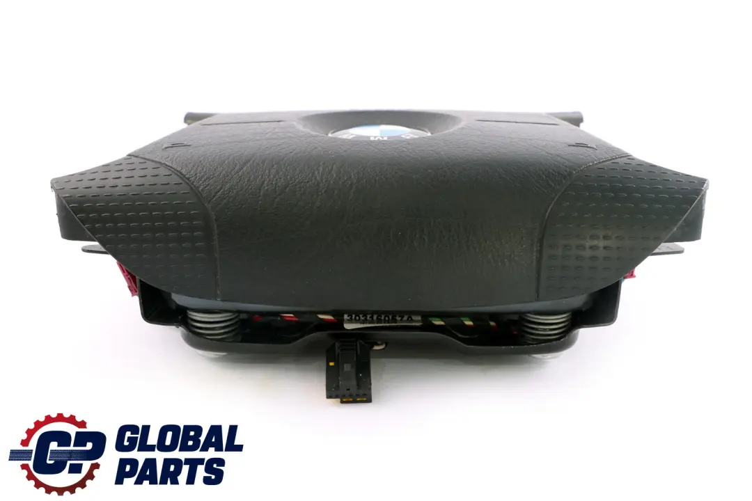 Airbag Frontal Côté Conducteur Volant pour BMW X5 E53 à propos du numéro de pièce 6752162 BMW X5 E53 Airbag Frontal Côté Conducteur Volant - SKU 6752162-1 - Numéro de pièce 6752162
