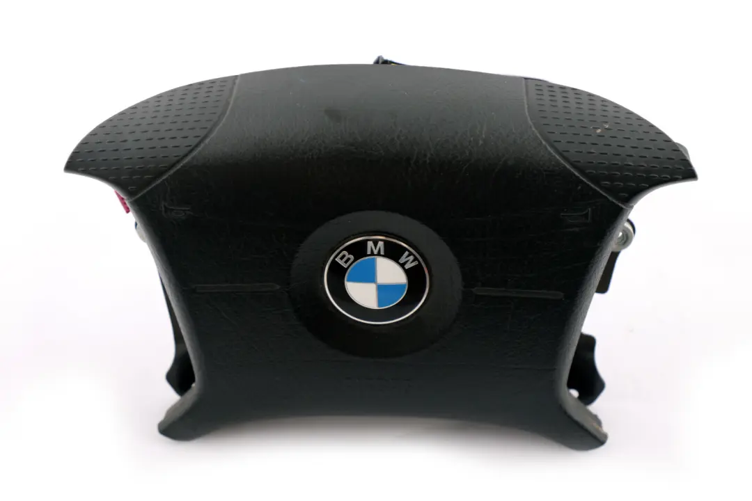 BMW X5 Series E53 Steering Wheel Driver's Air Hub Bag Cap - SKU 6752162 - Part number 6752162