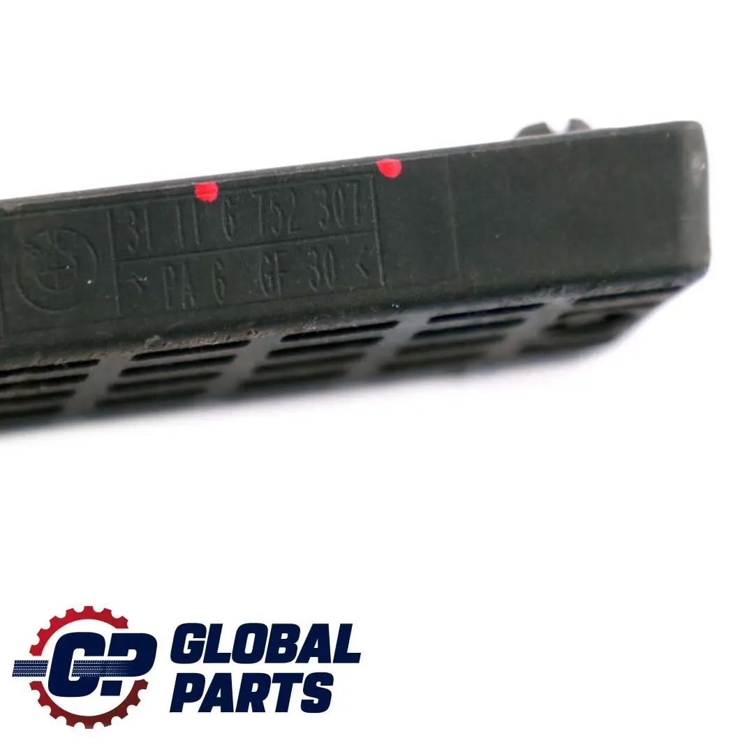 BMW 5 6 7 Series E60 E61 E63 E64 E65 E66 Jack Fixture Front Axle - SKU 6752307 - Part number 6752307