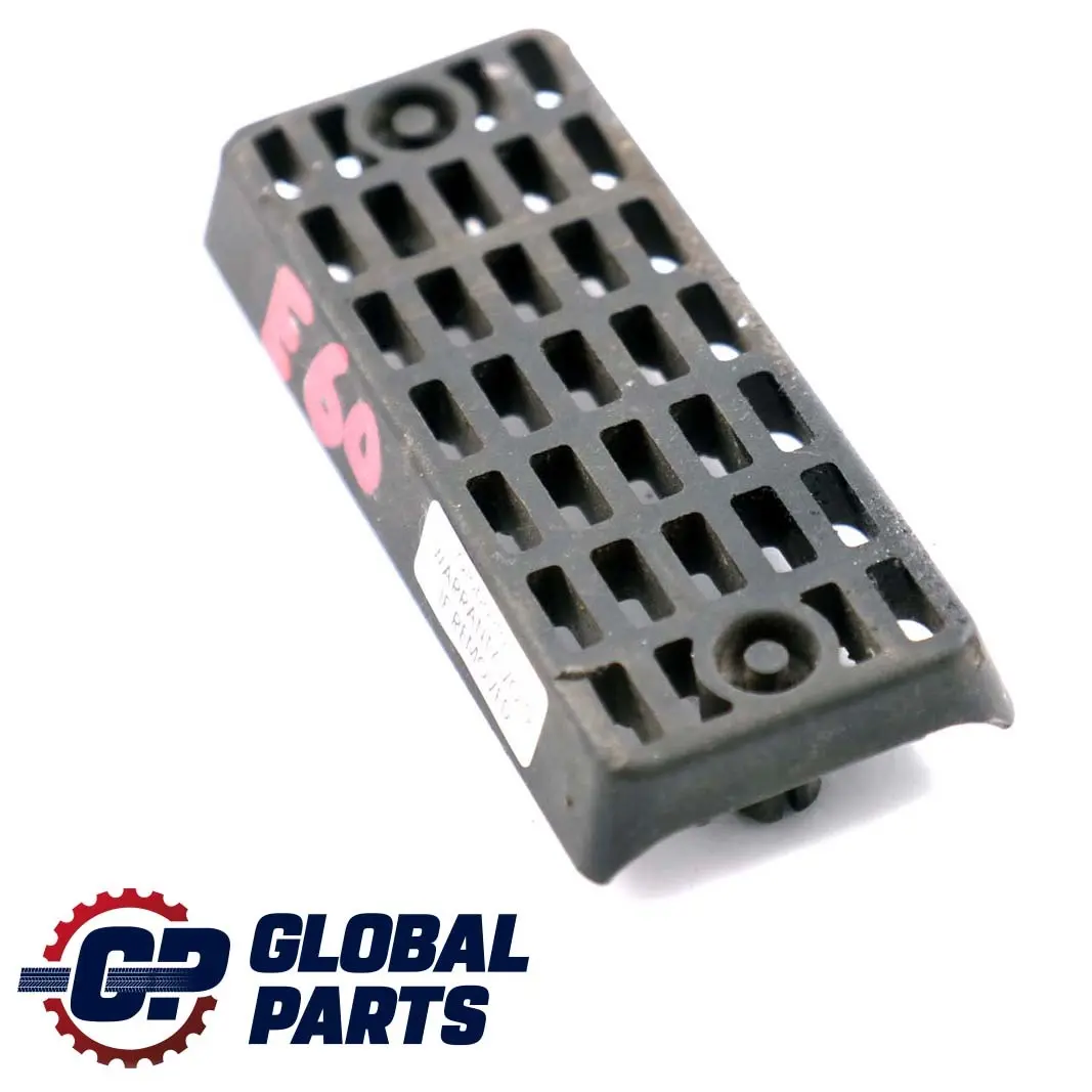 Jack Fixture Front Axle to BMW 5 6 7 Series E60 E61 E63 E64 E65 E66 with Part number 6752307 BMW 5 6 7 Series E60 E61 E63 E64 E65 E66 Jack Fixture Front Axle - SKU 6752307 - Part number 6752307