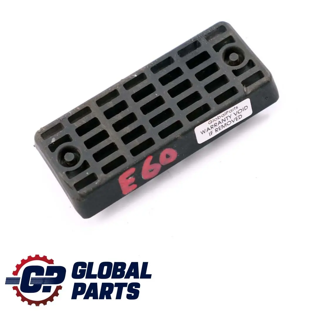 BMW 5 6 7 Series E60 E61 E63 E64 E65 E66 Jack Fixture Front Axle - SKU 6752307 - Part number 6752307
