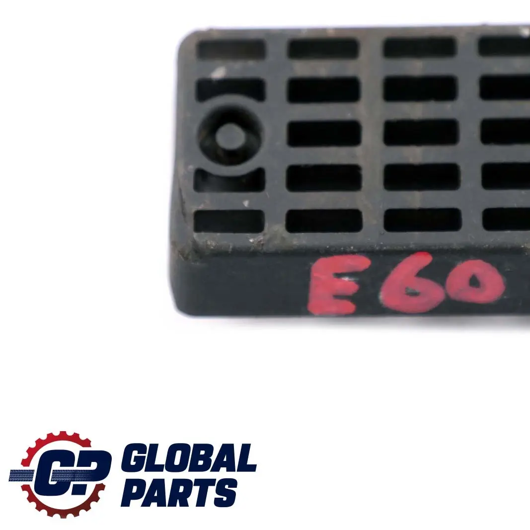 BMW 5 6 7 Series E60 E61 E63 E64 E65 E66 Jack Fixture Front Axle - SKU 6752307 - Part number 6752307