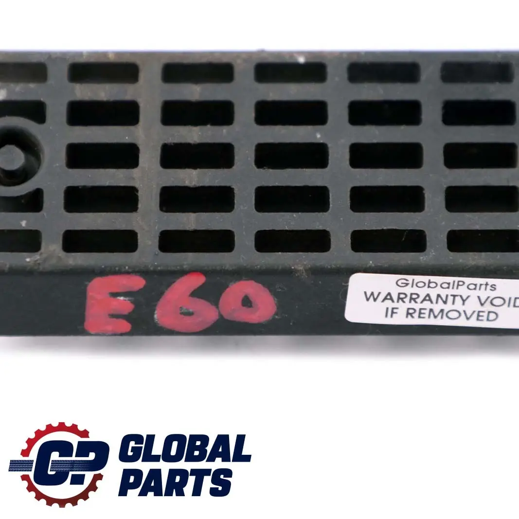 BMW 5 6 7 Series E60 E61 E63 E64 E65 E66 Jack Fixture Front Axle - SKU 6752307 - Part number 6752307