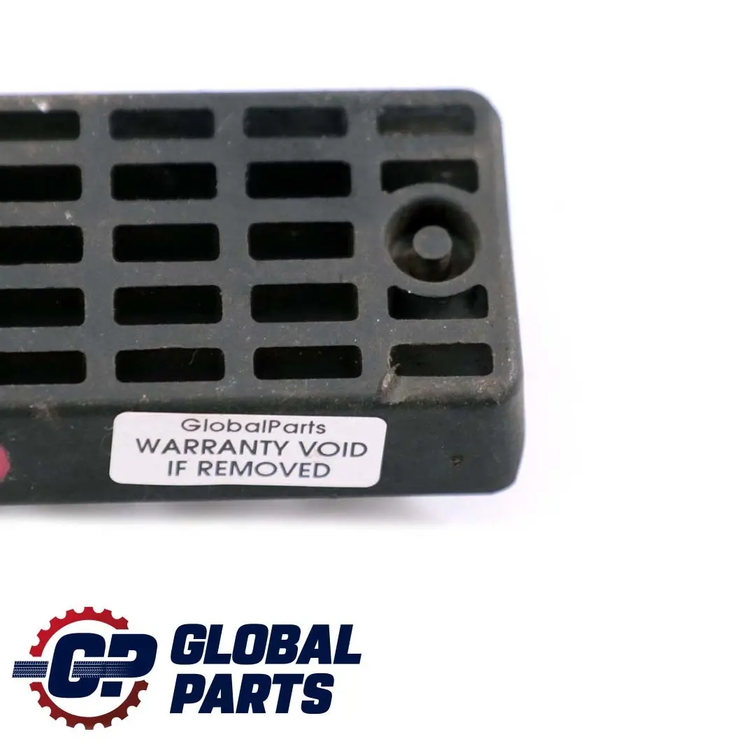 BMW 5 6 7 Series E60 E61 E63 E64 E65 E66 Jack Fixture Front Axle - SKU 6752307 - Part number 6752307