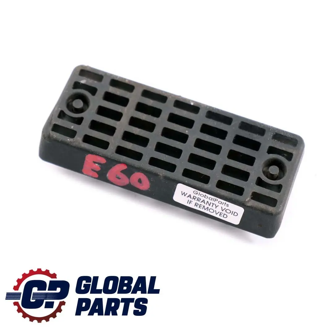BMW 5 6 7 Series E60 E61 E63 E64 E65 E66 Jack Fixture Front Axle - SKU 6752307 - Part number 6752307