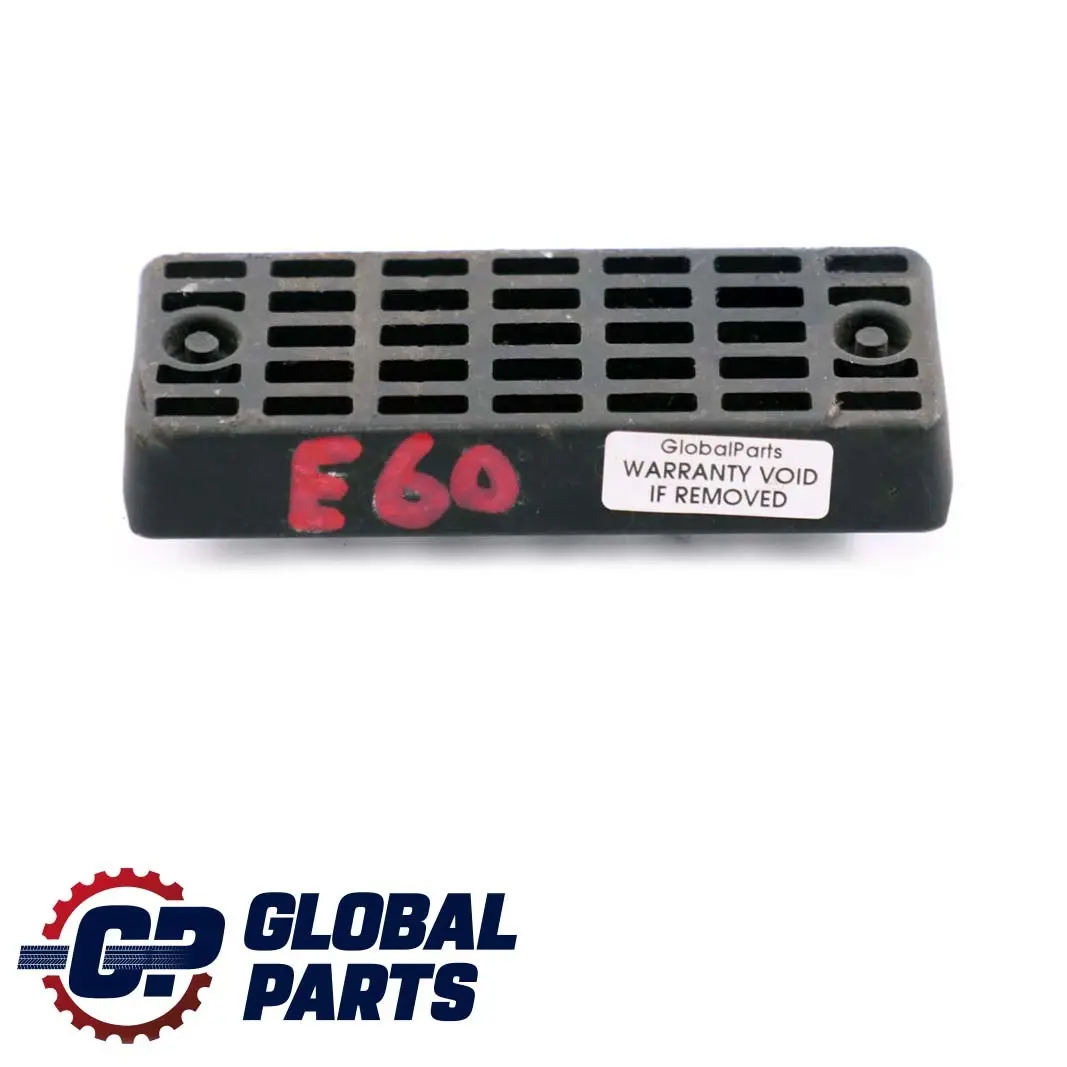 BMW 5 6 7 Series E60 E61 E63 E64 E65 E66 Jack Fixture Front Axle - SKU 6752307 - Part number 6752307