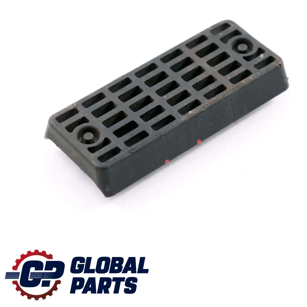 BMW 5 6 7 Series E60 E61 E63 E64 E65 E66 Jack Fixture Front Axle - SKU 6752307 - Part number 6752307
