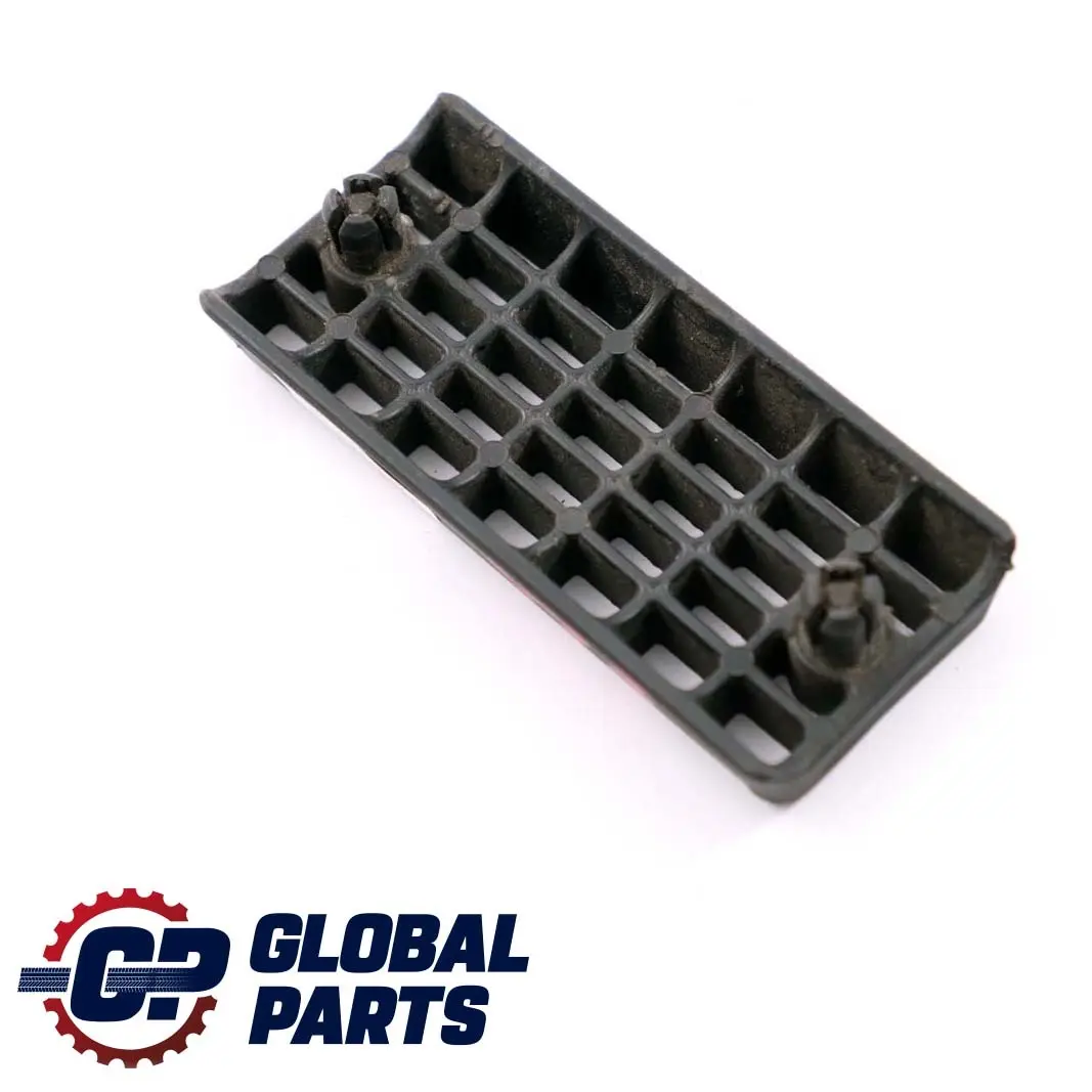 BMW 5 6 7 Series E60 E61 E63 E64 E65 E66 Jack Fixture Front Axle - SKU 6752307 - Part number 6752307