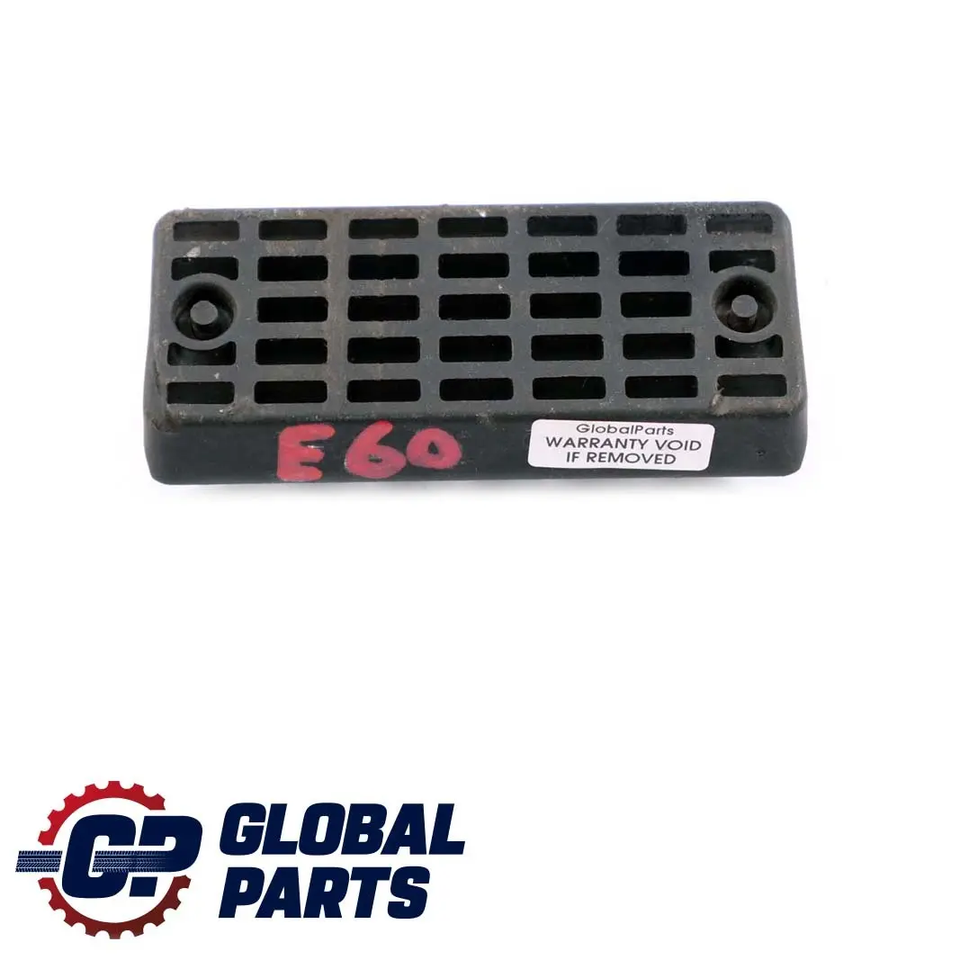 BMW 5 6 7 Series E60 E61 E63 E64 E65 E66 Jack Fixture Front Axle 6752307