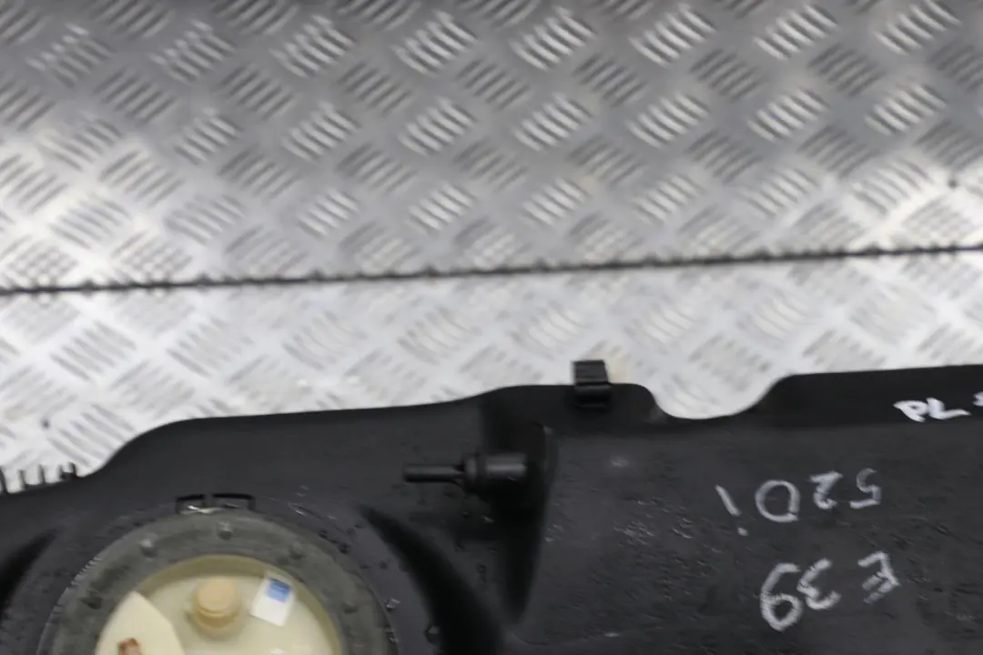 Complete Fuel Tank to BMW 5 Series E39 Saloon Petrol with Part number 7364197 BMW 5 Series E39 Saloon Petrol Complete Fuel Tank - SKU 6752361 - Part number 7364197