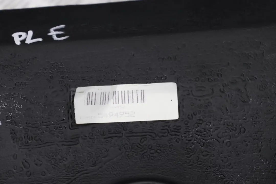 Reihe E39 Limousine Kompletter Kraftstofftank Benzin für BMW 5 mit Teilenummer 7364197 BMW 5 Reihe E39 Limousine Kompletter Kraftstofftank Benzin - SKU 6752361 - Teilenummer 7364197