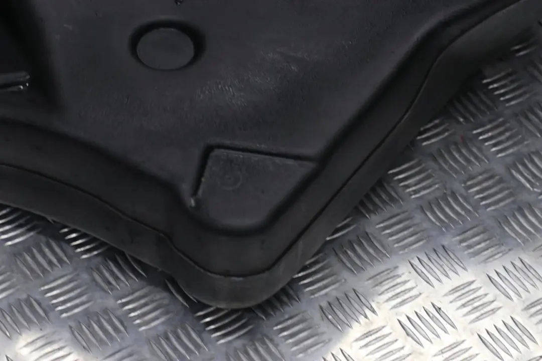 BMW 5 Reihe E39 Limousine Kompletter Kraftstofftank Benzin - SKU 6752361 - Teilenummer 7364197