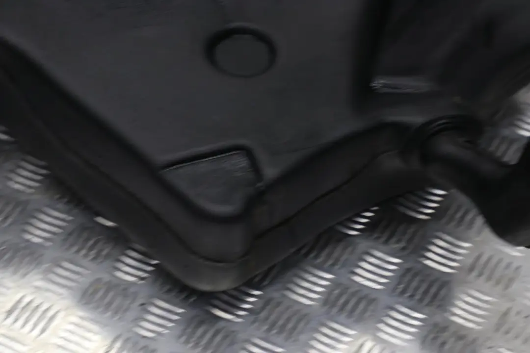 BMW 5 Reihe E39 Limousine Kompletter Kraftstofftank Benzin - SKU 6752361 - Teilenummer 7364197