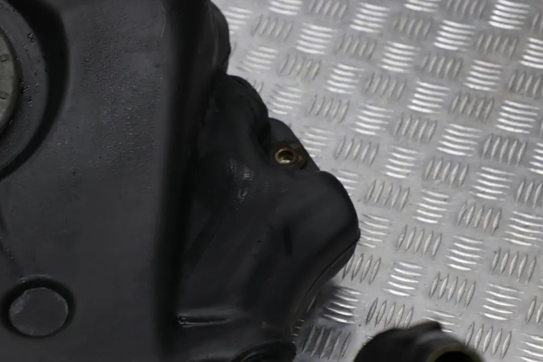 Complete Fuel Tank to BMW 5 Series E39 Saloon Petrol with Part number 7364197 BMW 5 Series E39 Saloon Petrol Complete Fuel Tank - SKU 6752361 - Part number 7364197