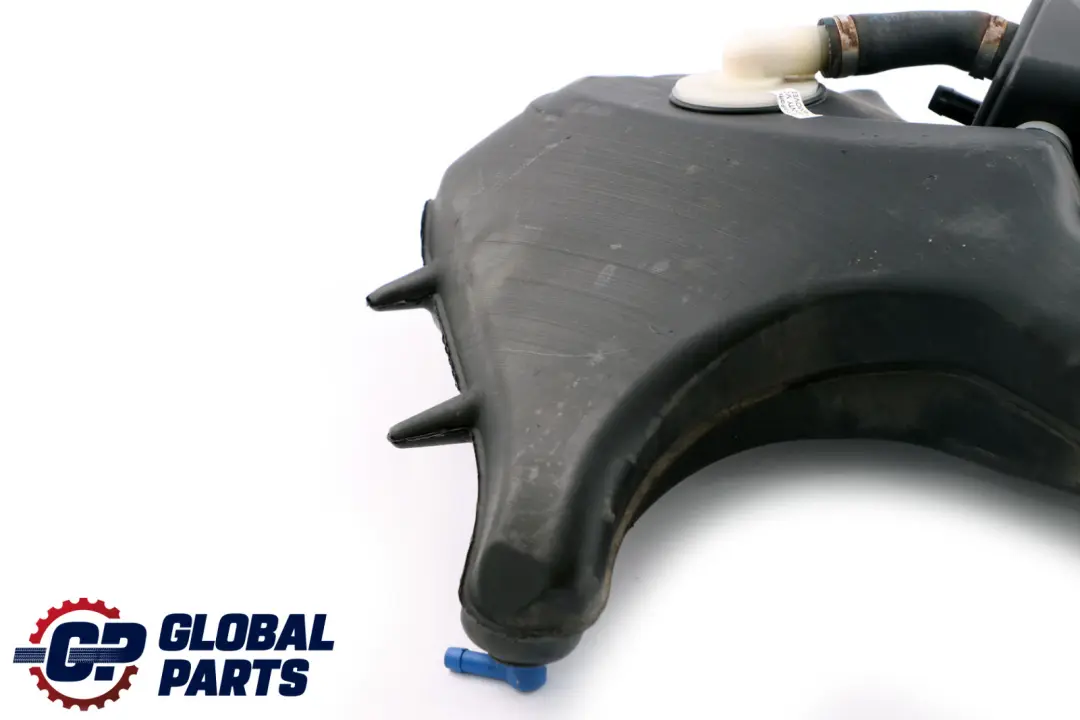 Expansion Tank With Carbon Canister 6752451 to BMW 7 Series 1 E65 E66 E67 with Part number 7204232 BMW 7 Series 1 E65 E66 E67 Expansion Tank With Carbon Canister 6752451 - SKU 6752451-1 - Part number 7204232