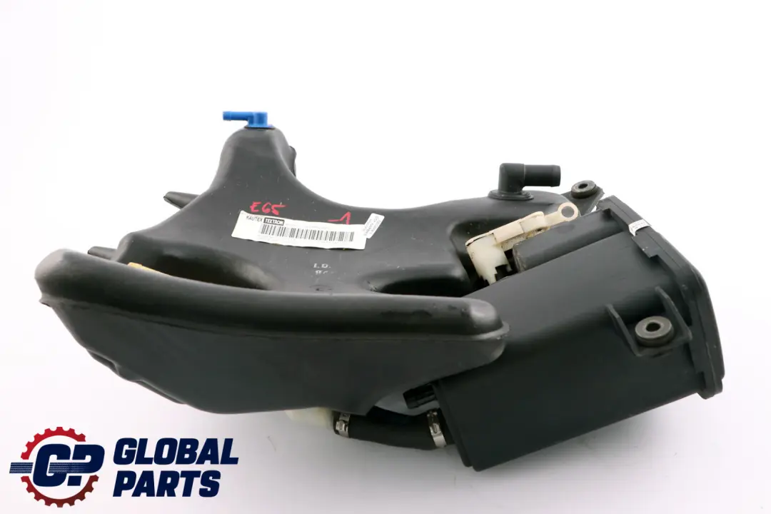 Expansion Tank With Carbon Canister 6752451 to BMW 7 Series 1 E65 E66 E67 with Part number 7204232 BMW 7 Series 1 E65 E66 E67 Expansion Tank With Carbon Canister 6752451 - SKU 6752451-1 - Part number 7204232