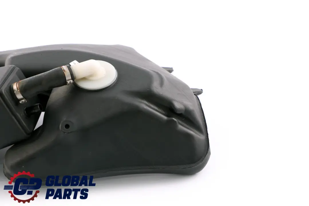 Expansion Tank With Carbon Canister 6752451 to BMW 7 Series 1 E65 E66 E67 with Part number 7204232 BMW 7 Series 1 E65 E66 E67 Expansion Tank With Carbon Canister 6752451 - SKU 6752451-1 - Part number 7204232