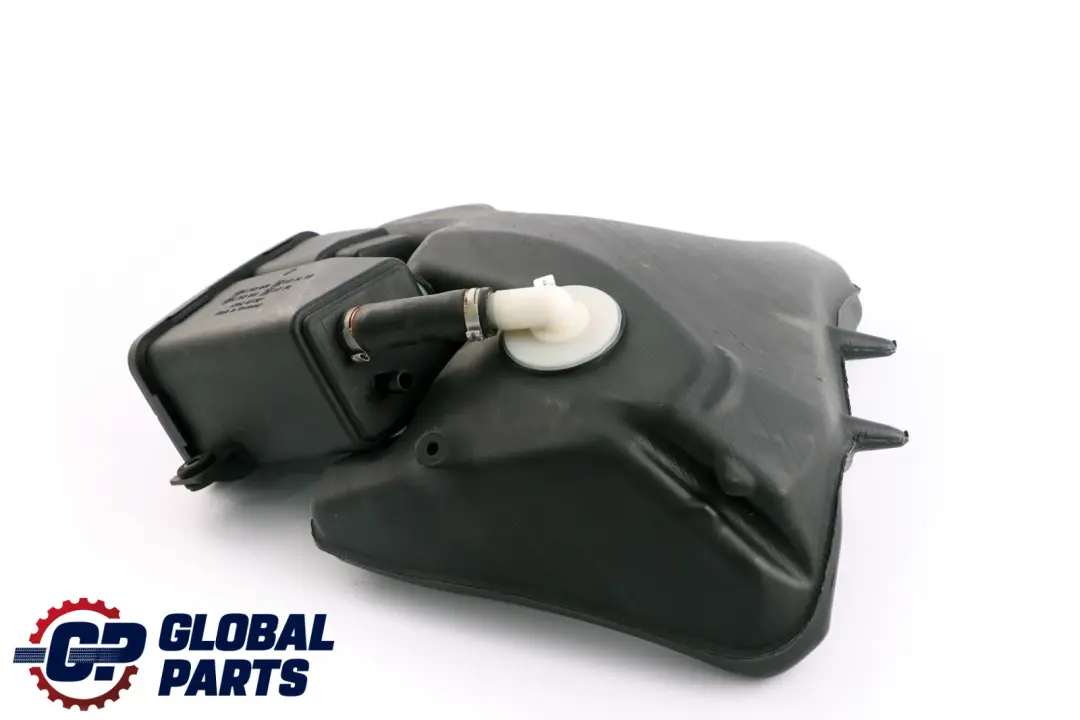 Expansion Tank With Carbon Canister 6752451 to BMW 7 Series 1 E65 E66 E67 with Part number 7204232 BMW 7 Series 1 E65 E66 E67 Expansion Tank With Carbon Canister 6752451 - SKU 6752451-1 - Part number 7204232