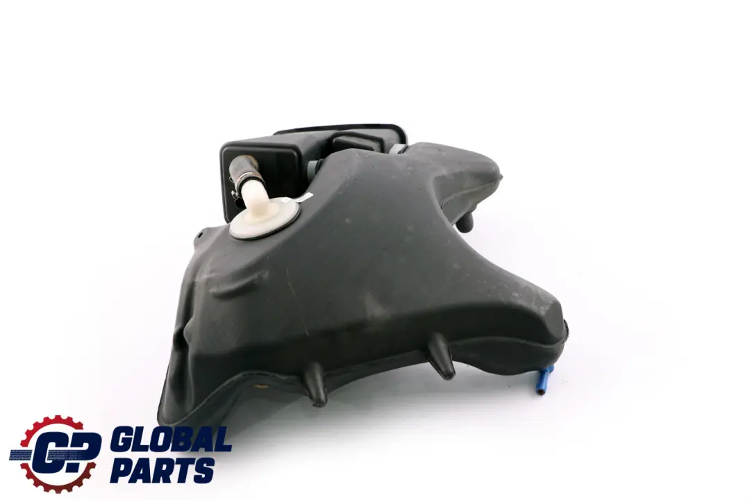 Expansion Tank With Carbon Canister 6752451 to BMW 7 Series 1 E65 E66 E67 with Part number 7204232 BMW 7 Series 1 E65 E66 E67 Expansion Tank With Carbon Canister 6752451 - SKU 6752451-1 - Part number 7204232