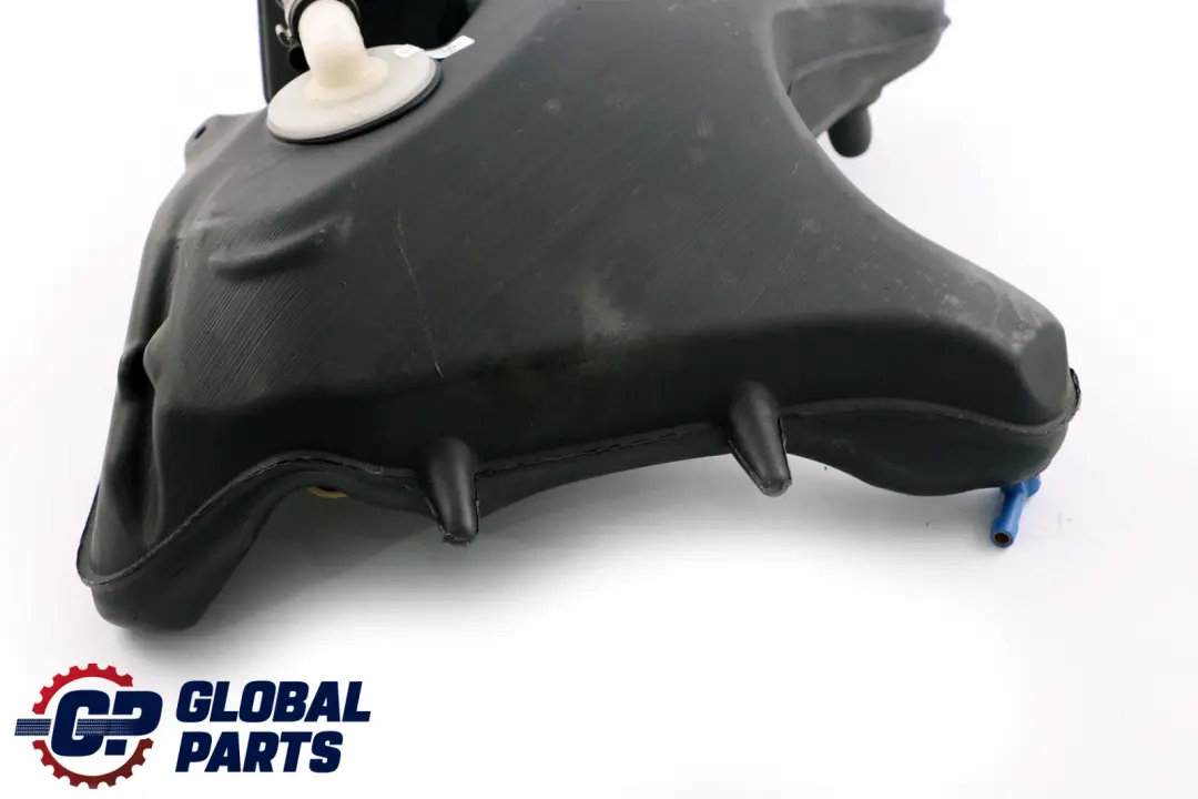 Expansion Tank With Carbon Canister 6752451 to BMW 7 Series 1 E65 E66 E67 with Part number 7204232 BMW 7 Series 1 E65 E66 E67 Expansion Tank With Carbon Canister 6752451 - SKU 6752451-1 - Part number 7204232