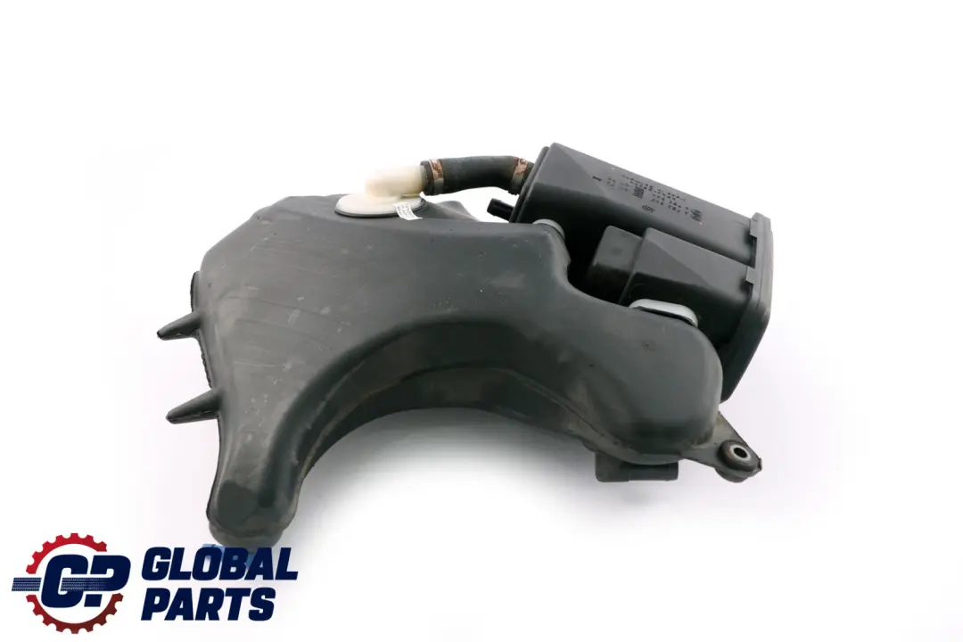 Expansion Tank With Carbon Canister 6752451 to BMW 7 Series 1 E65 E66 E67 with Part number 7204232 BMW 7 Series 1 E65 E66 E67 Expansion Tank With Carbon Canister 6752451 - SKU 6752451-1 - Part number 7204232