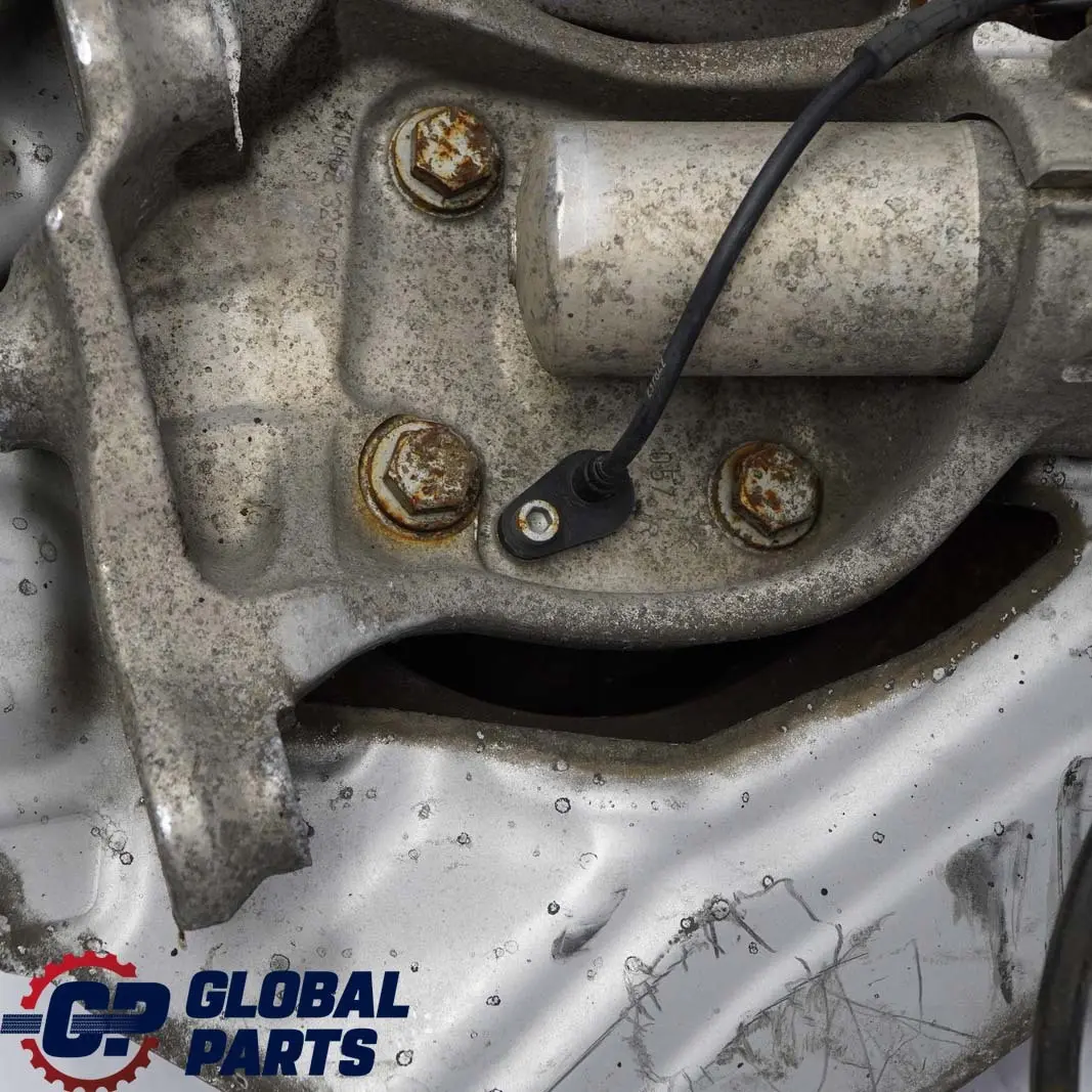 M57N Zwrotnica amortyzator lewy przód do BMW E65 730d o numerze 6786531 BMW E65 730d M57N Zwrotnica amortyzator lewy przód - SKU 6752597 - Numer Części 6786531