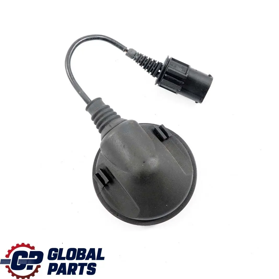 EDC Chasis Adaptativo Amortiguador Delantero Cable Adaptador para BMW E65 E65 con número de pieza 6752606 BMW E65 E65 EDC Chasis Adaptativo Amortiguador Delantero Cable Adaptador - SKU 6752606 - Número de pieza 6752606