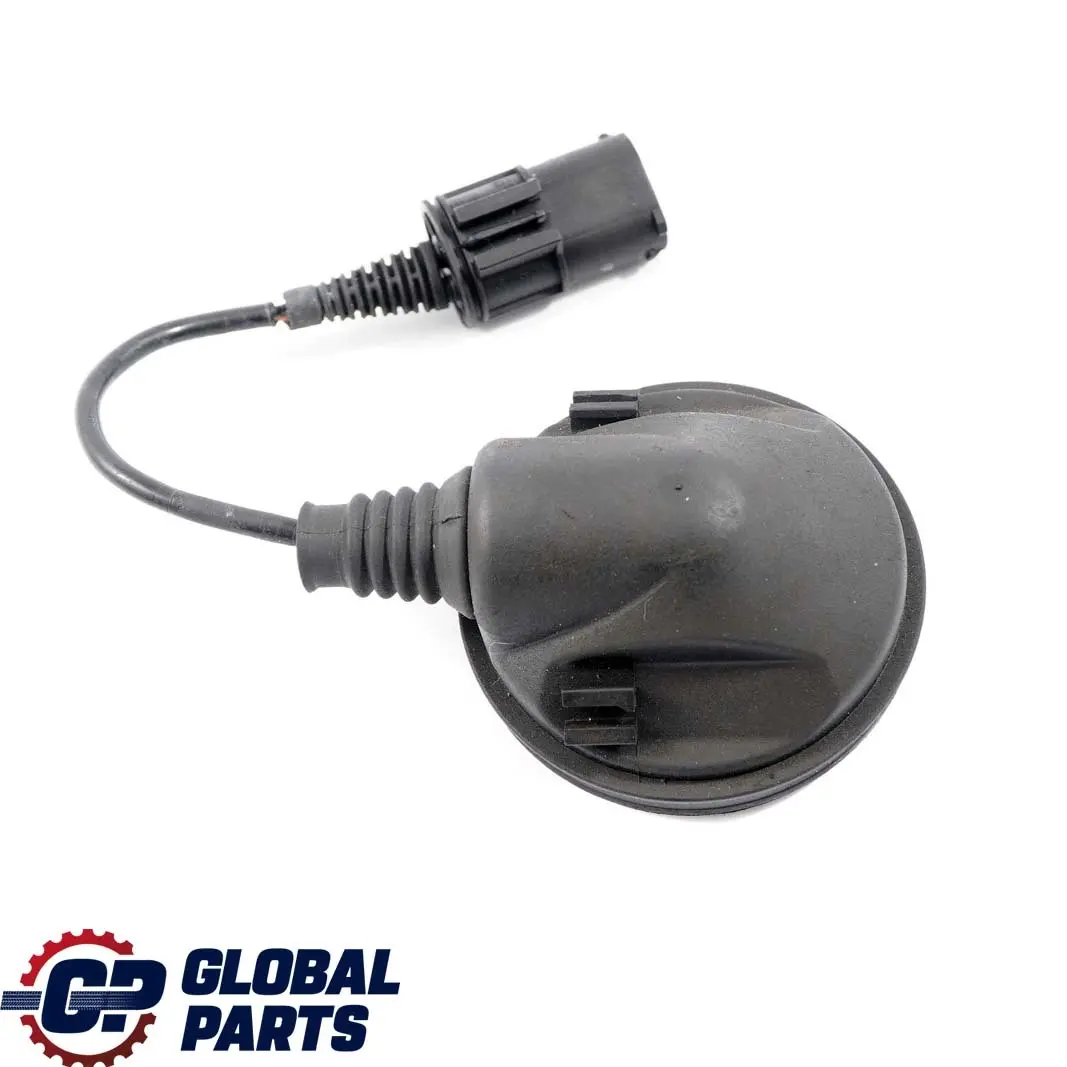 BMW 7 Reihe E65 E66 EDC Vorderachsfederung Adapterkabel Vorne - SKU 6752606 - Teilenummer 6752606